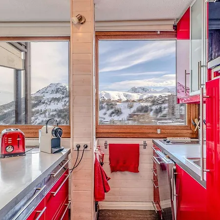Cosy Vue Montagne - 6 Pers. - Fr-1-885-50 *