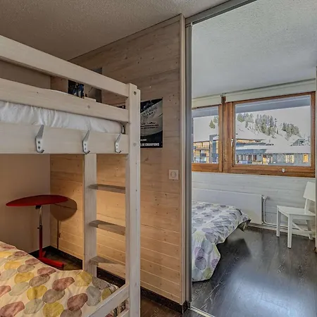 Cosy Vue Montagne - 6 Pers. - Fr-1-885-50 Appartement *