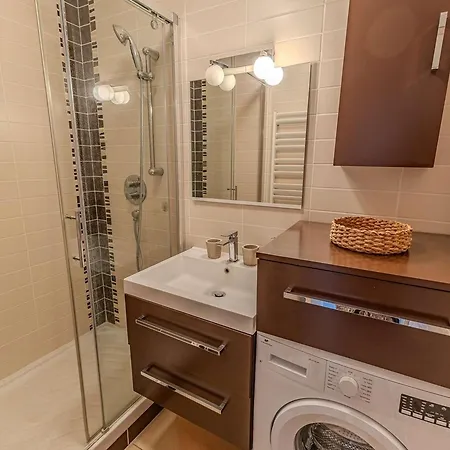 Cosy Vue Montagne - 6 Pers. - Fr-1-885-50 Appartement La Plagne