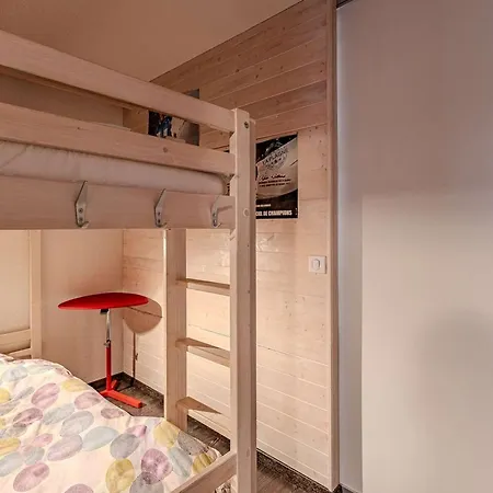 Cosy Vue Montagne - 6 Pers. - Fr-1-885-50 Appartement *