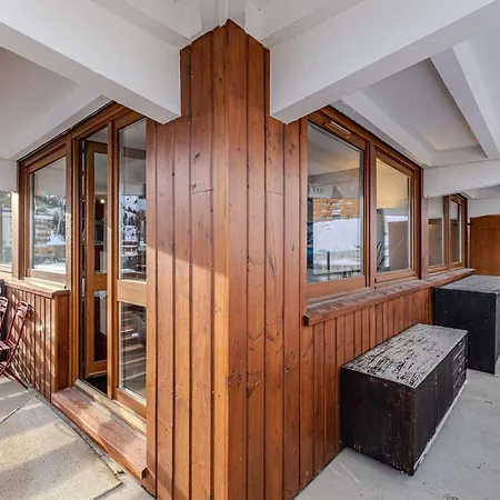 Cosy Vue Montagne - 6 Pers. - Fr-1-885-50 *